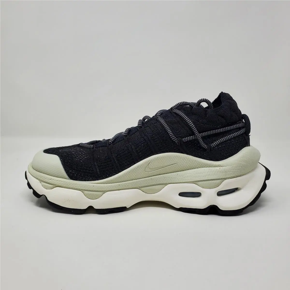 Nike shoes - Air Max Flyknit - Air Max Flyknit - FD2110-004 - Black 7