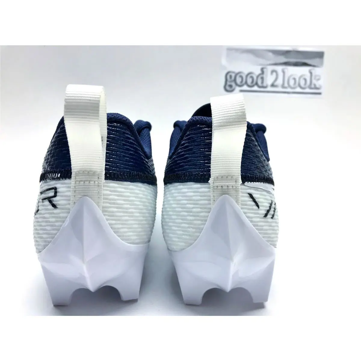 Nike shoes - Nike Vapor Edge - Vapor Edge - DA5455-401 - Blue (UPC: 197593667922) 2