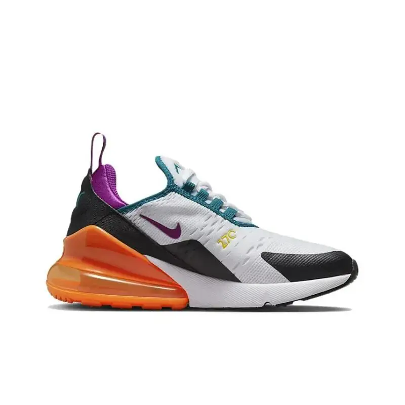 Nike shoes - Nike Air Max 270 - Air Max - White 0