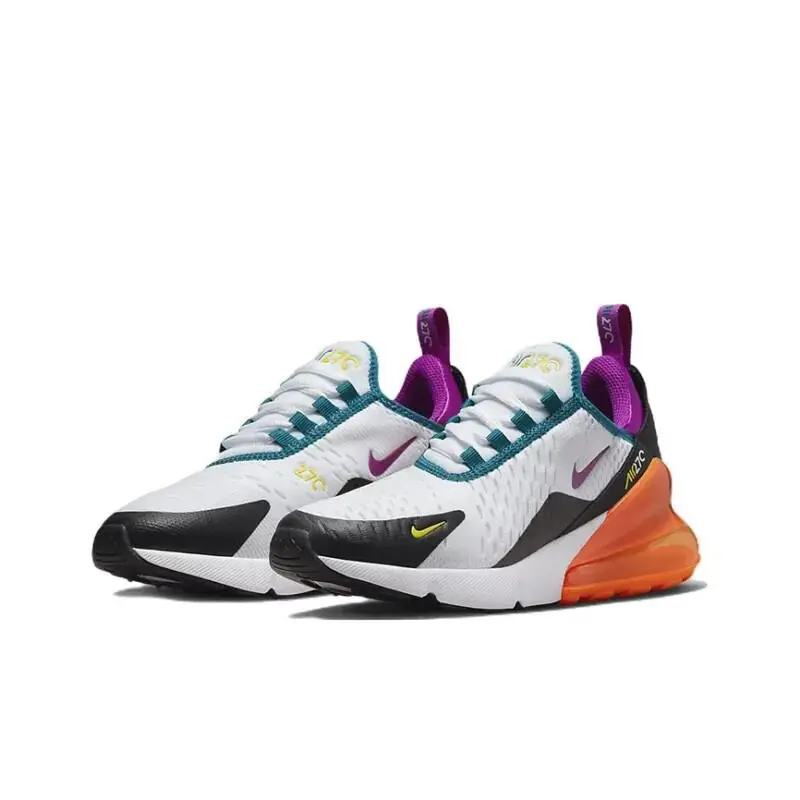 Nike shoes - Nike Air Max 270 - Air Max - White 1