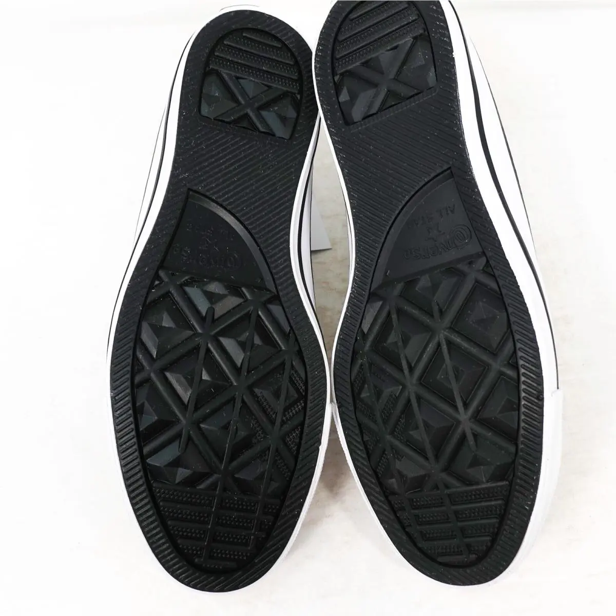 Nike shoes - Black 8