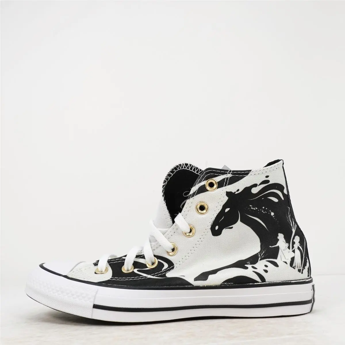Nike shoes - Black 2