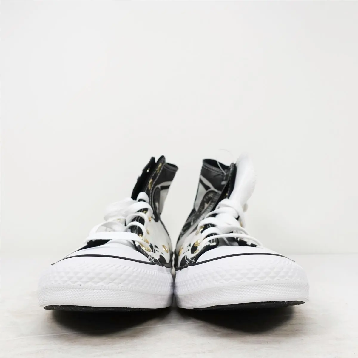 Nike shoes - Black 3