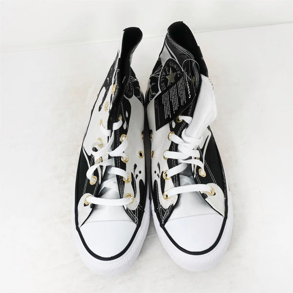 Nike shoes - Black 4