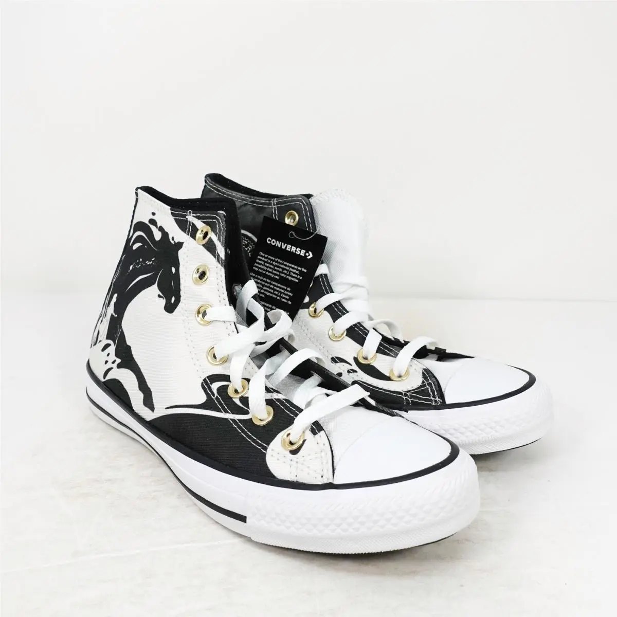 Nike shoes - Black 5