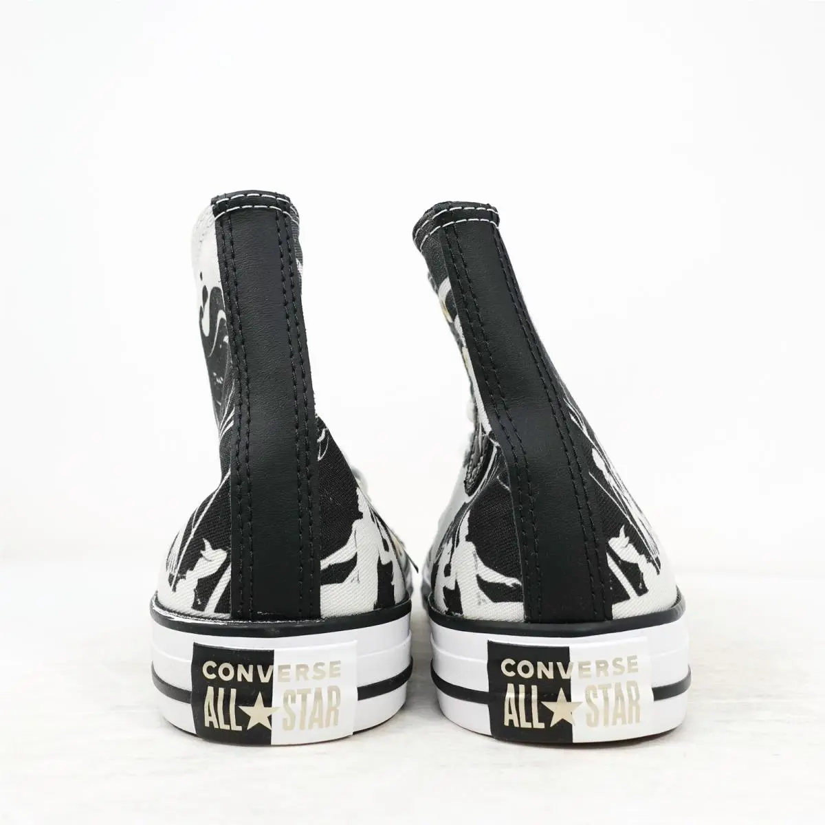 Nike shoes - Black 6