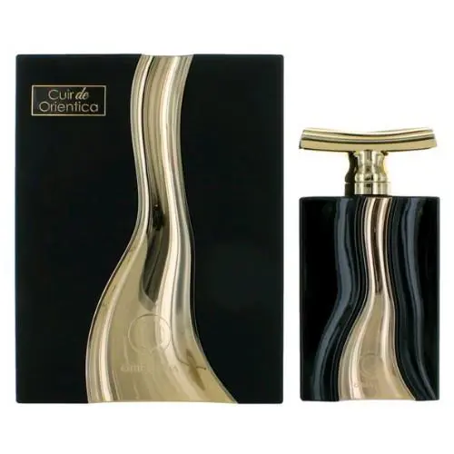 Orientica Cuir de Orientica 3 oz Edp Cologne Perfume Unisex