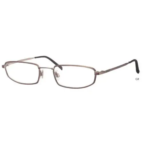 LA12020 BR Brown Men Eyeglasses 50mm 19 140 by Lacoste
