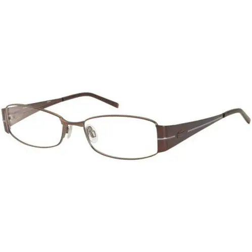 Lacoste LA12241 BR Brown Women Eyeglasses 52mm 16 135