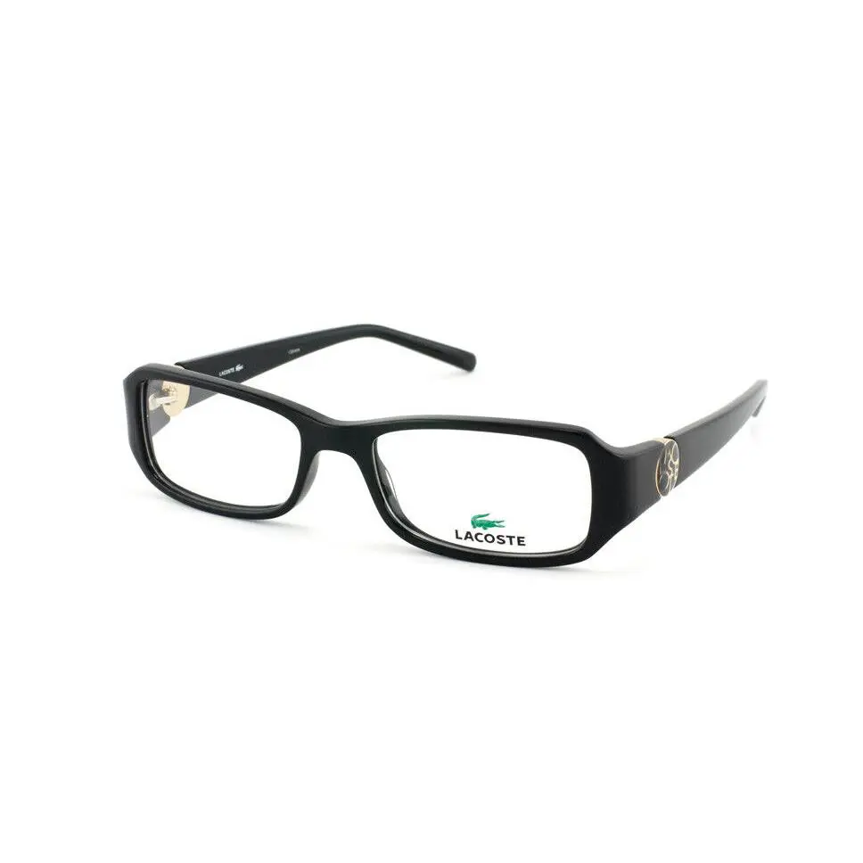 Lacoste LA12240 BK Black Women Eyeglasses 51mm 17 135