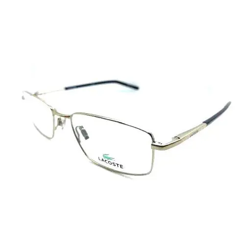 Lacoste LA12032 GD Gold Unisex Eyeglasses 51mm 18 135