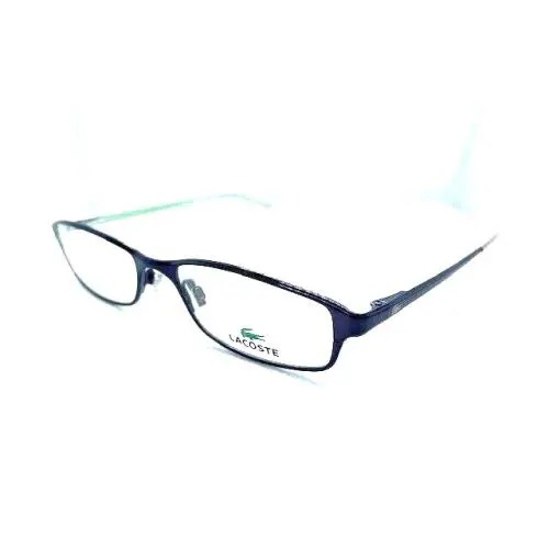 Lacoste LA12215 PU Purple Women Eyeglasses 50mm 17 135