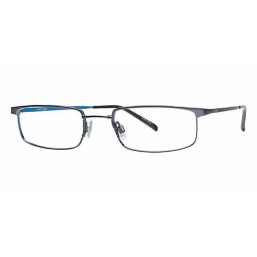 Lacoste LA12019 NV Navy Unisex Eyeglasses 51mm 19 140