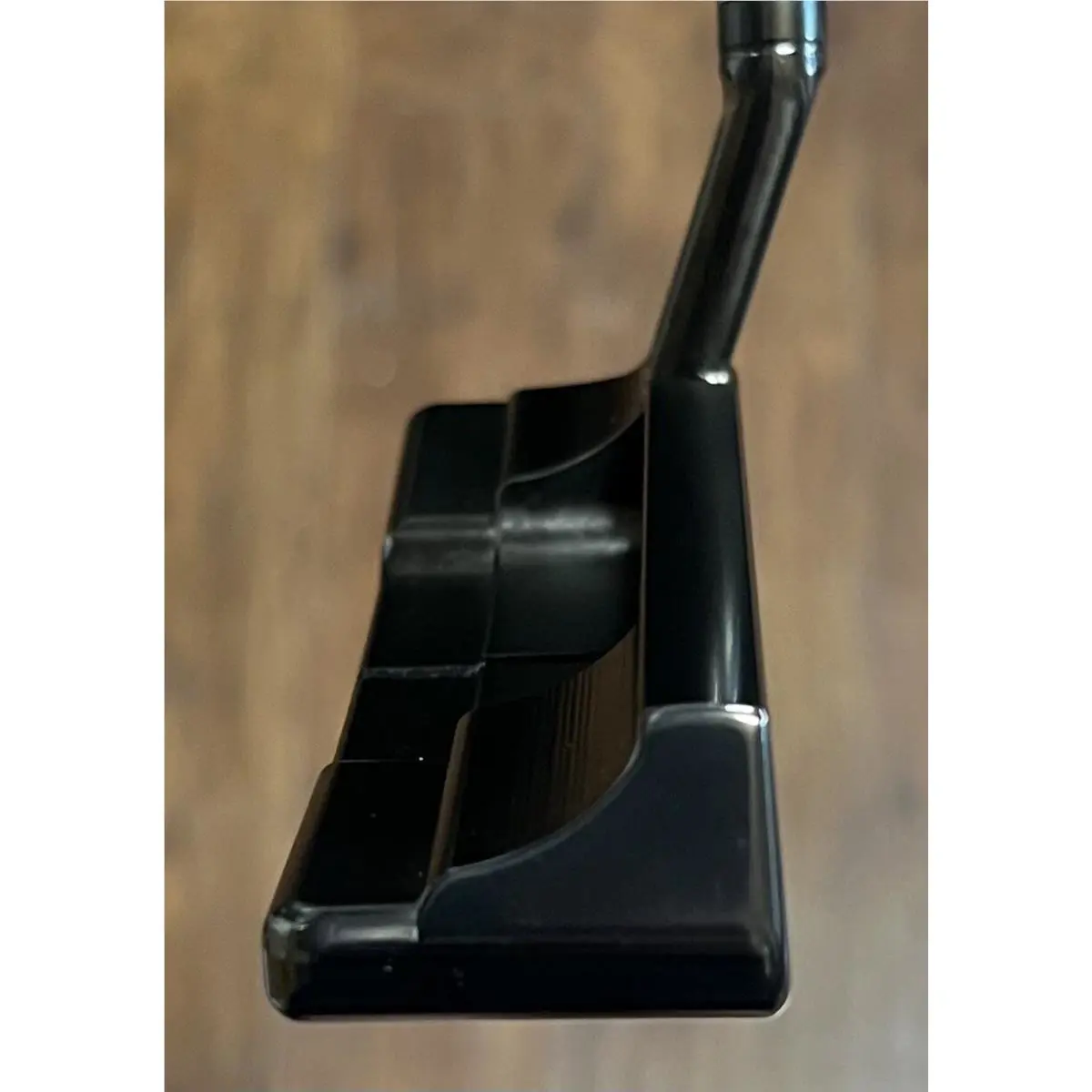 Scotty Cameron  - Super Select Newport 2.5 Plus - Stability Shaft - Xtreme Dark - Black, Lie Angle: Black 7