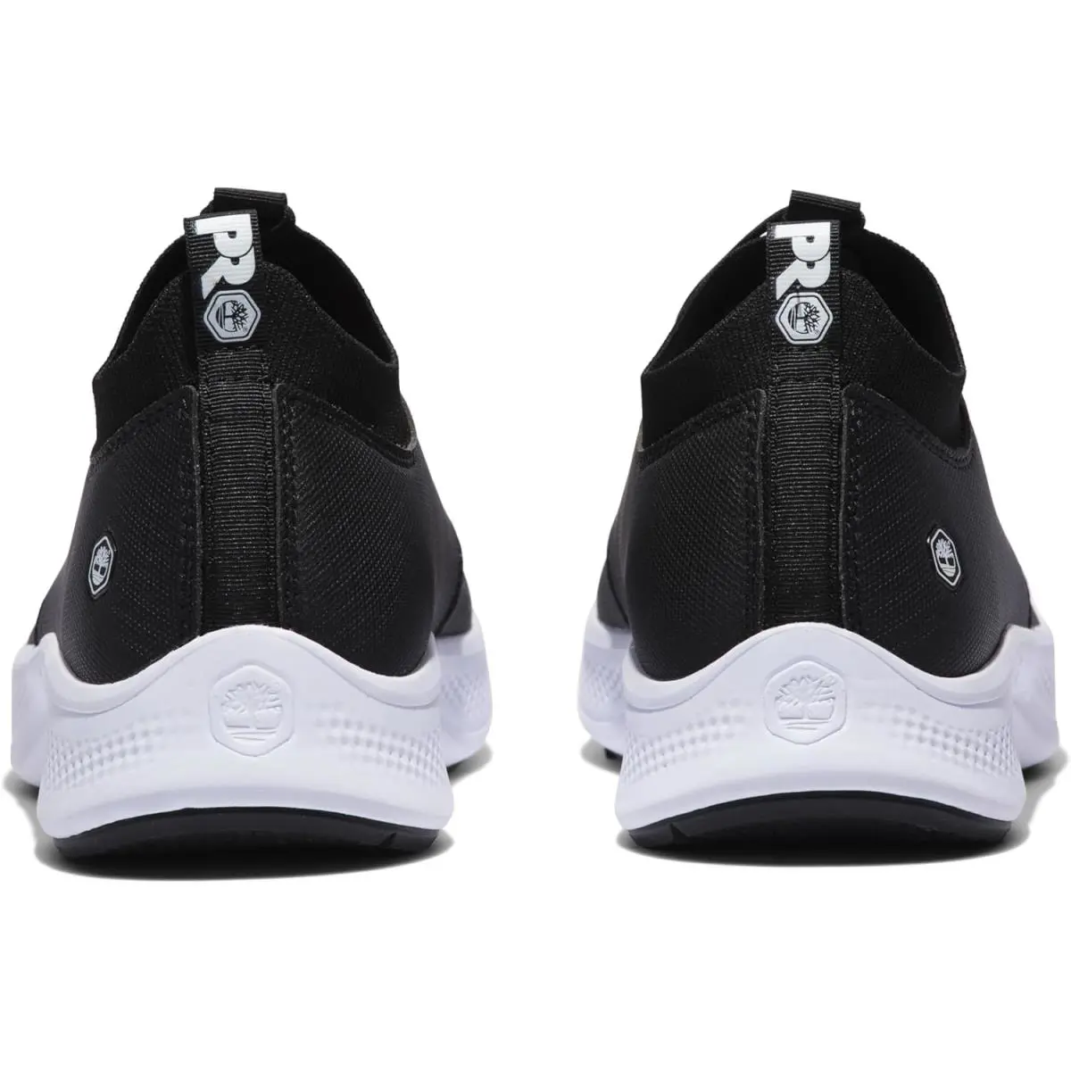 Timberland shoes - Black/White-2024 New 1