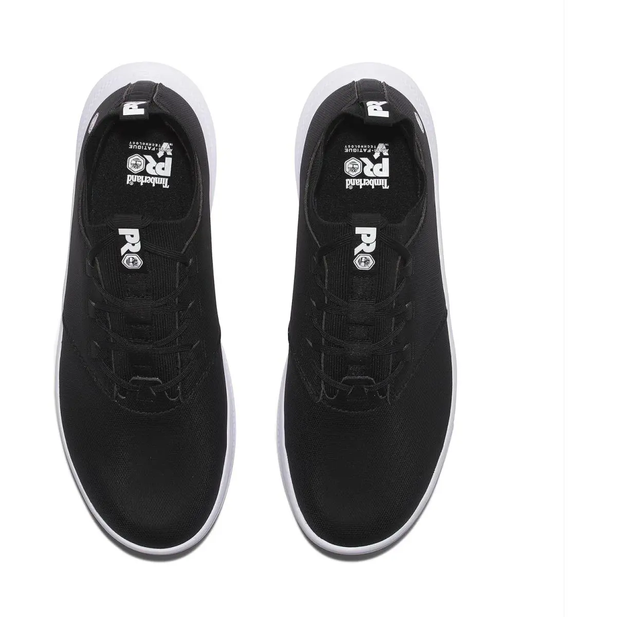 Timberland shoes - Black/White-2024 New 3