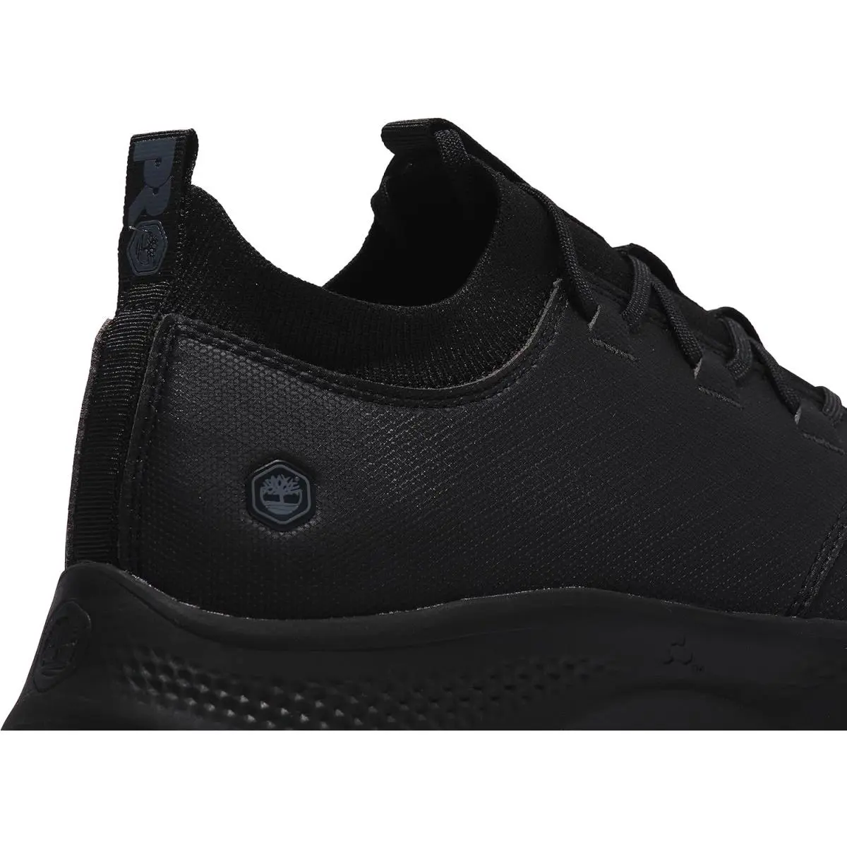Timberland shoes - Black-2024 New 14