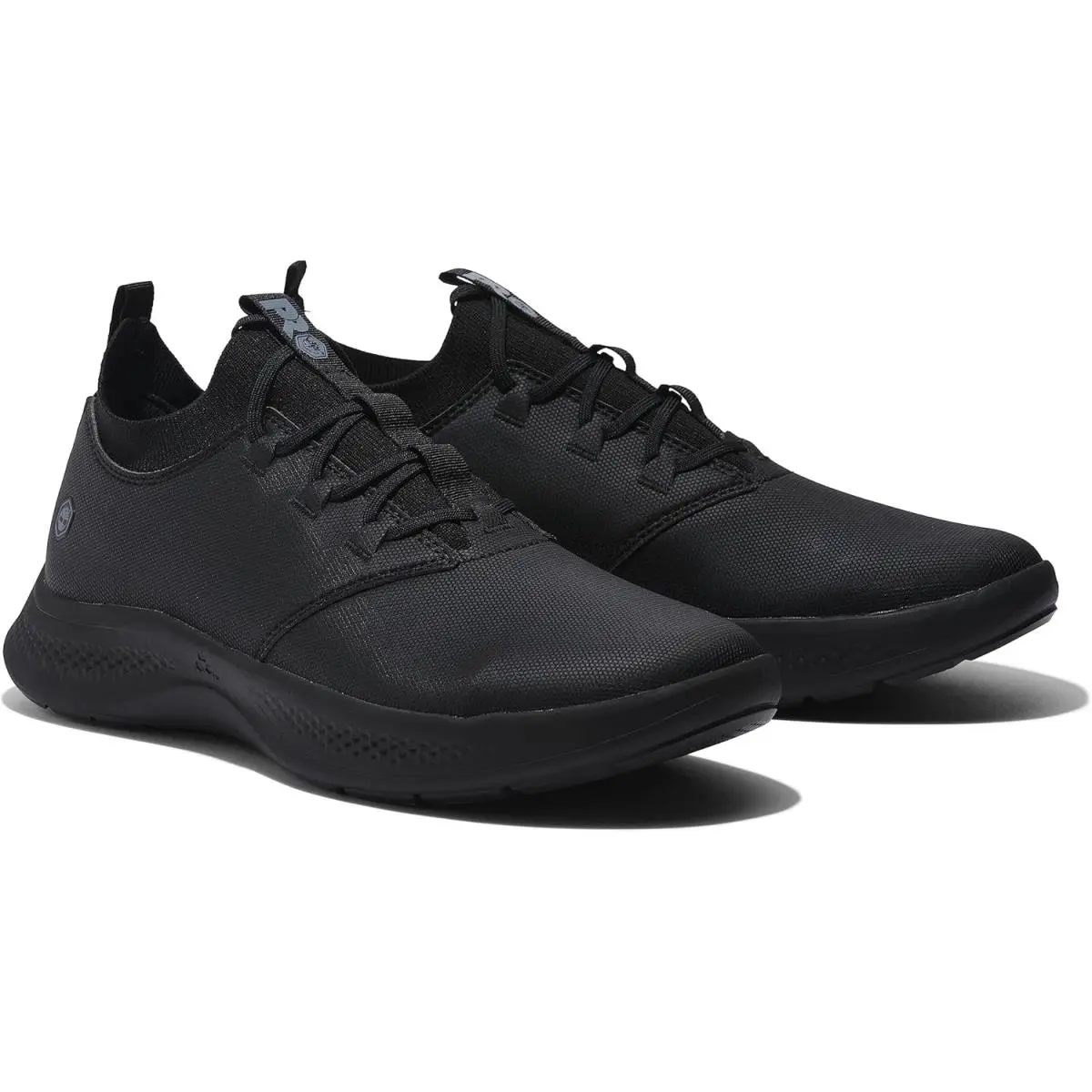 Timberland shoes - Black-2024 New 8