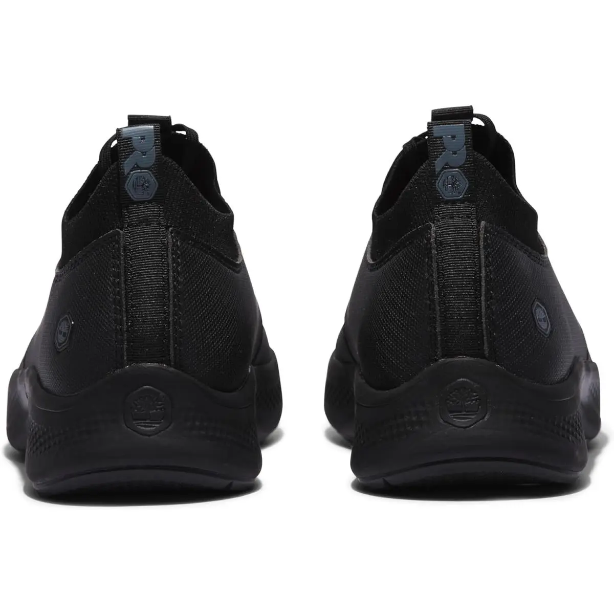 Timberland shoes - Black-2024 New 9