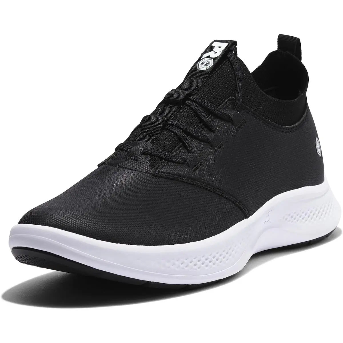 Timberland shoes - Black/White-2024 New 7
