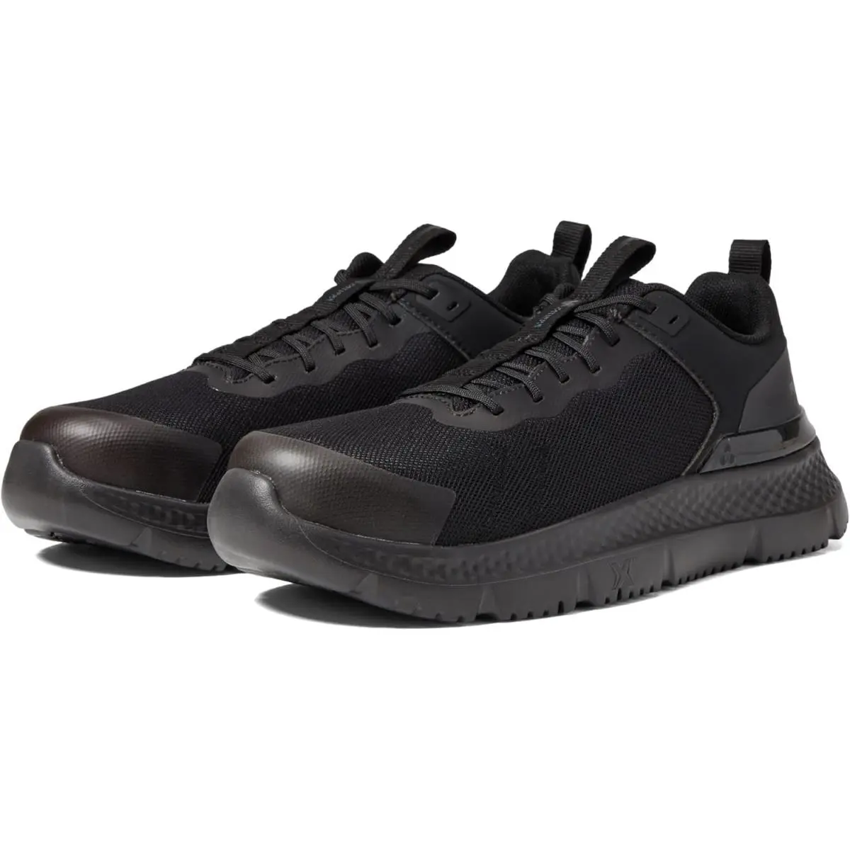 Timberland Women`s Men`s Pro Setra Low Comp Toe Work Shoe