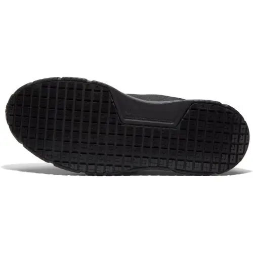 Timberland shoes - Black 3