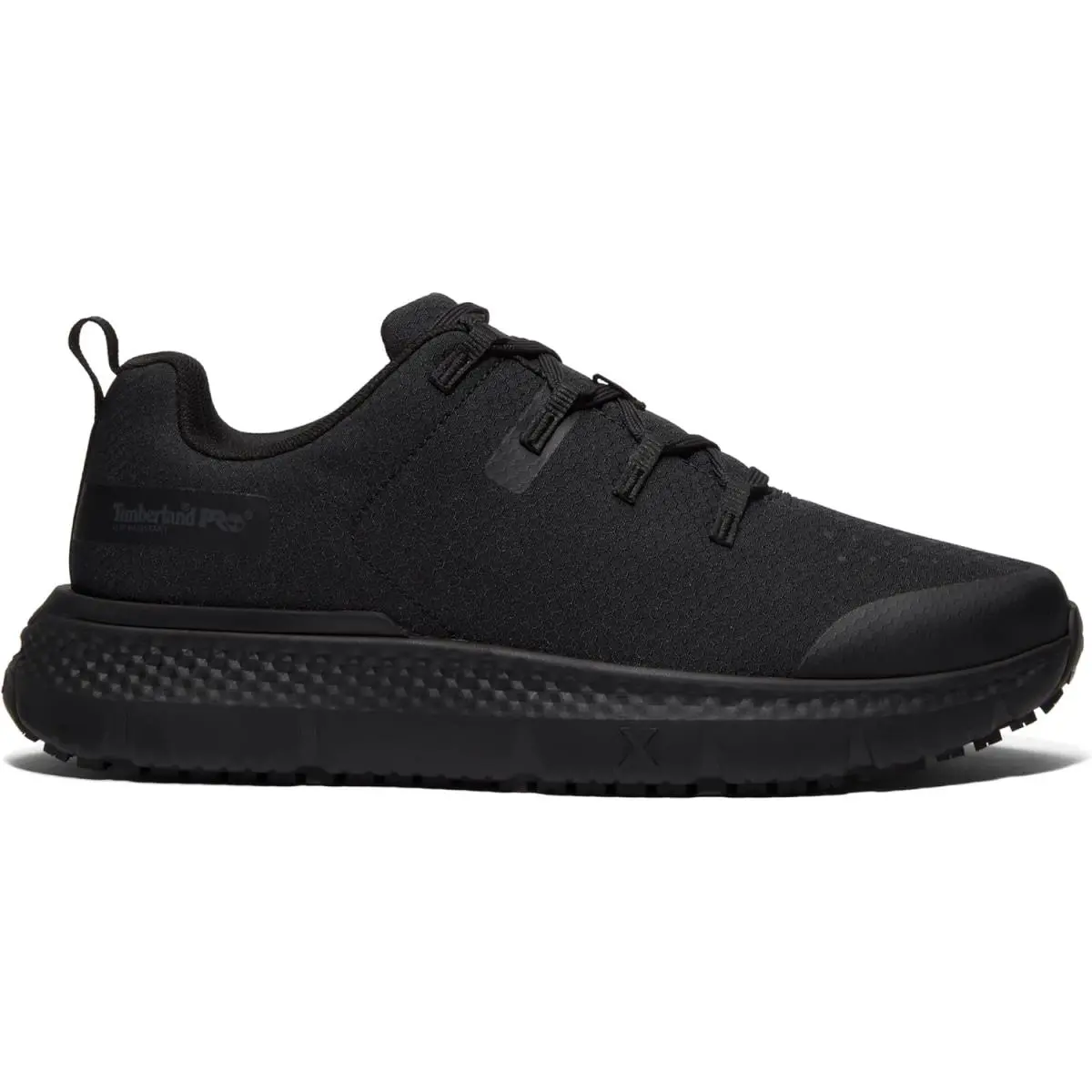 Timberland shoes - Black 4