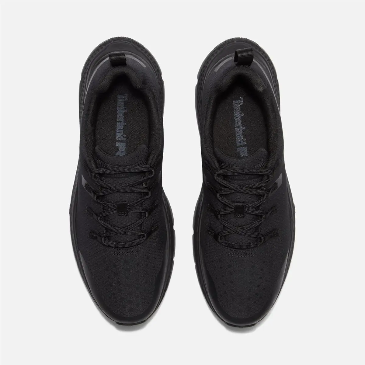 Timberland shoes - Black 1