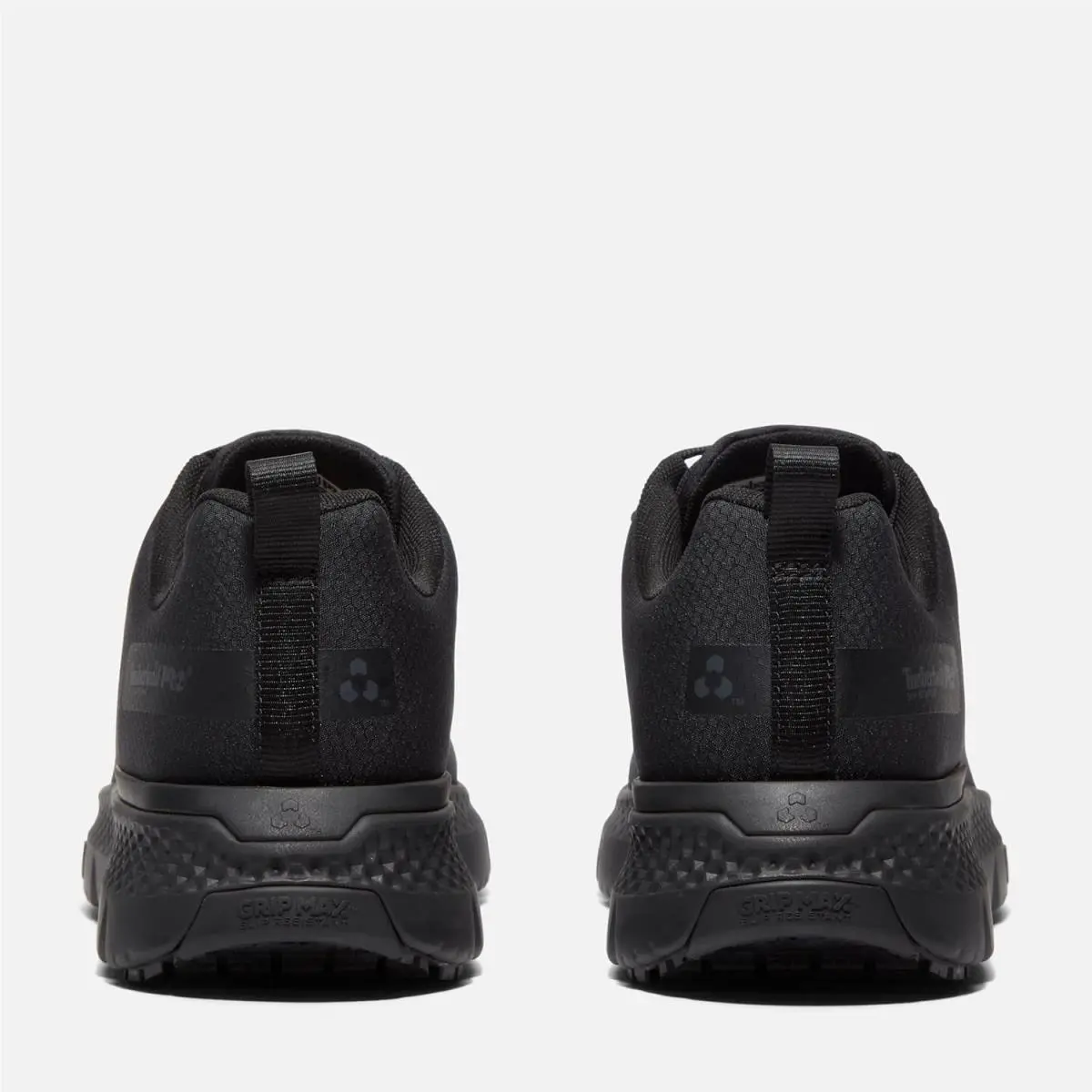 Timberland shoes - Black 2