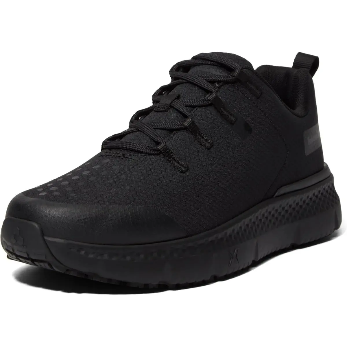 Timberland shoes - Black 6
