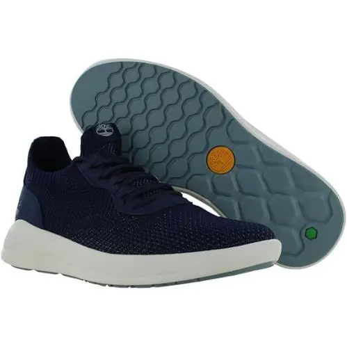 Timberland shoes - Bradstreet Ultra - Bradstreet Ultra - Navy 4