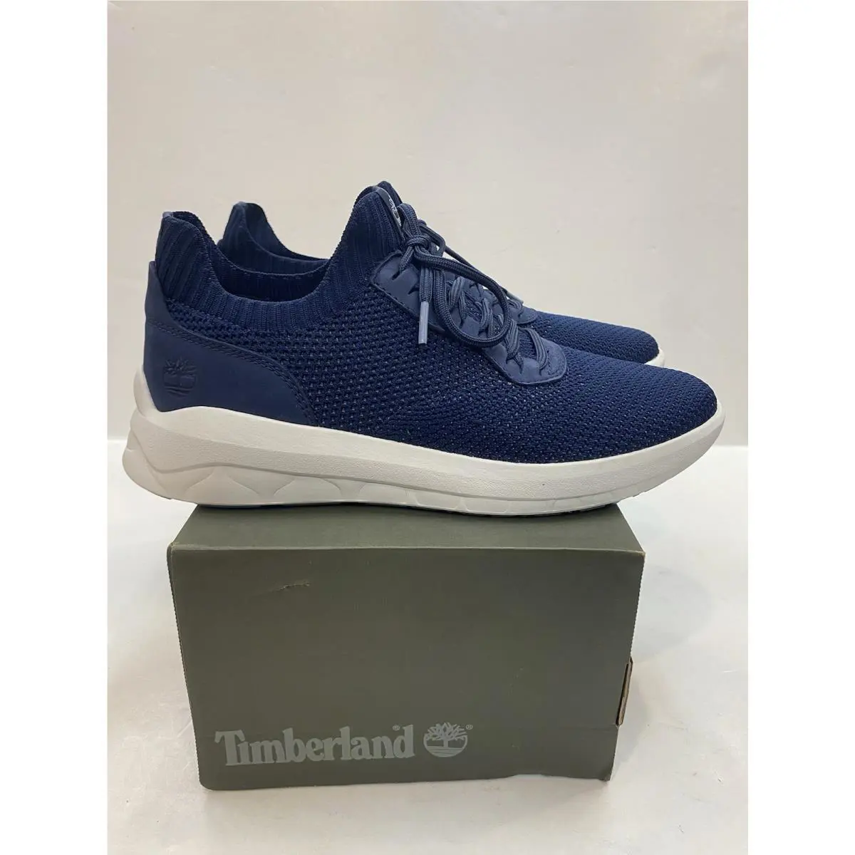 Timberland shoes - Bradstreet Ultra - Bradstreet Ultra - Navy 0