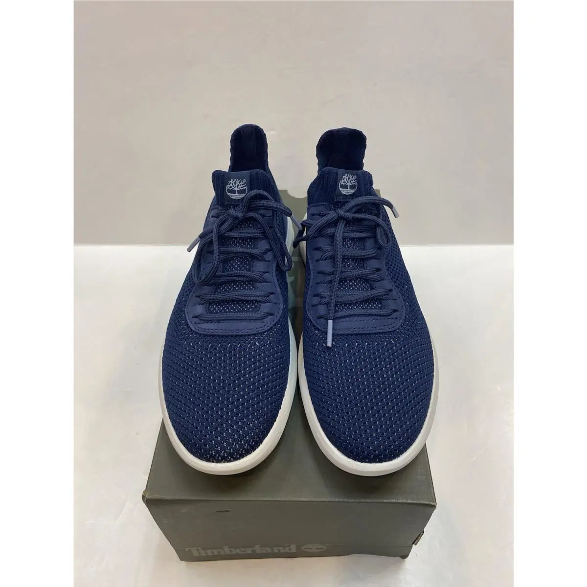 Timberland shoes - Bradstreet Ultra - Bradstreet Ultra - Navy 1