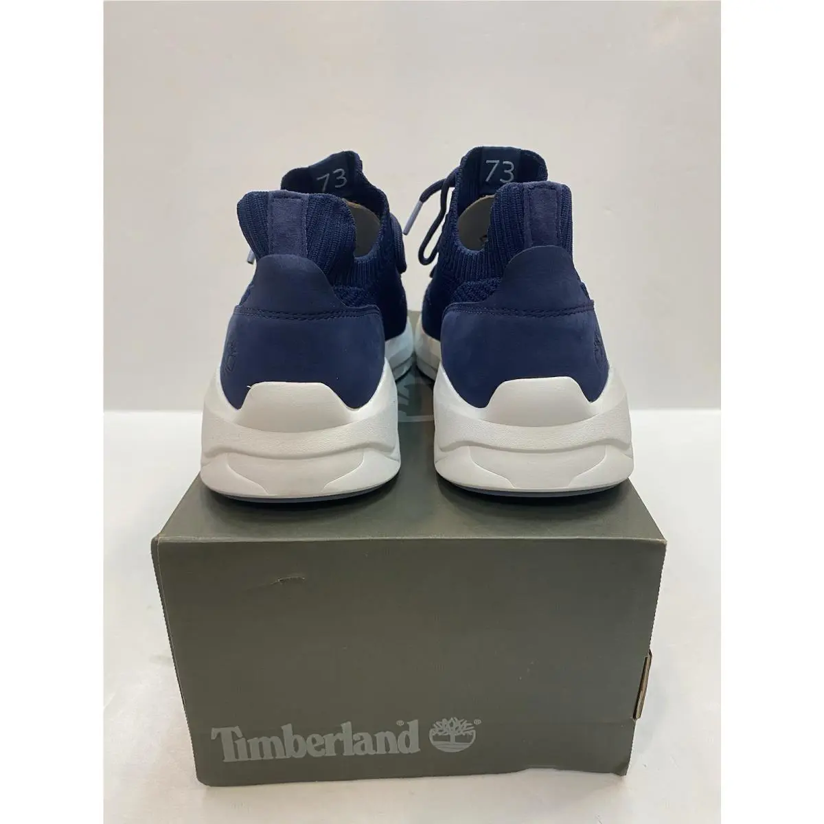 Timberland shoes - Bradstreet Ultra - Bradstreet Ultra - Navy 2