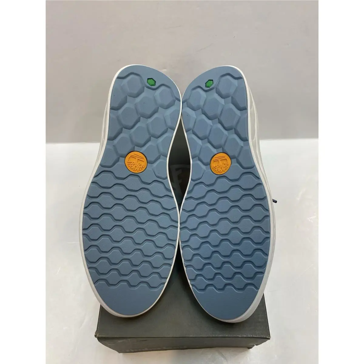 Timberland shoes - Bradstreet Ultra - Bradstreet Ultra - Navy 3