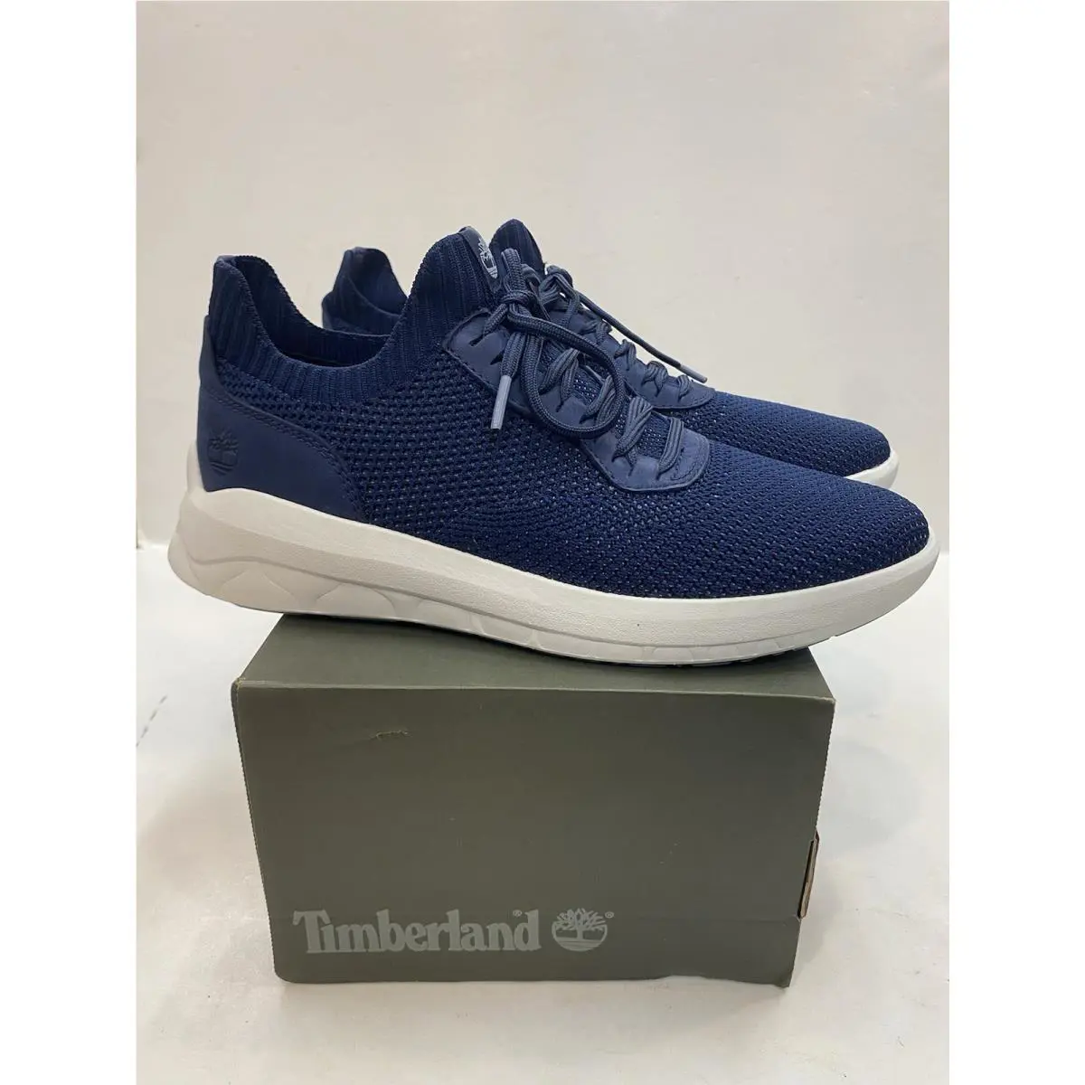 Timberland shoes - Bradstreet Ultra - Bradstreet Ultra - Navy 5