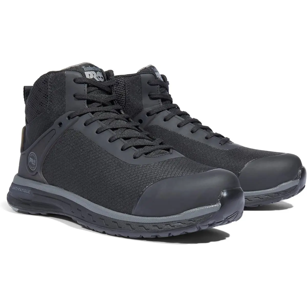 Timberland shoes - Black-2024 New 0