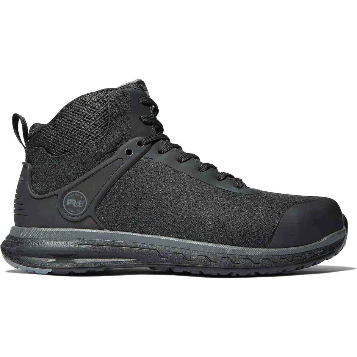 Timberland shoes - Black-2024 New 4