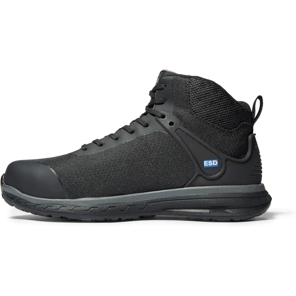 Timberland shoes - Black-2024 New 5
