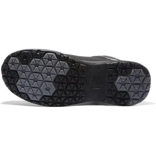 Timberland shoes - Black-2024 New 9