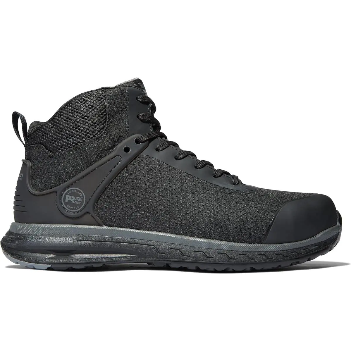 Timberland shoes - Black-2024 New 11