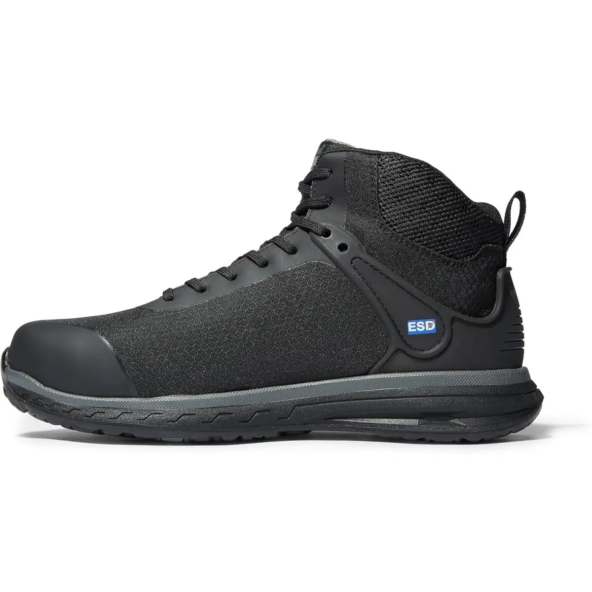 Timberland shoes - Black-2024 New 12
