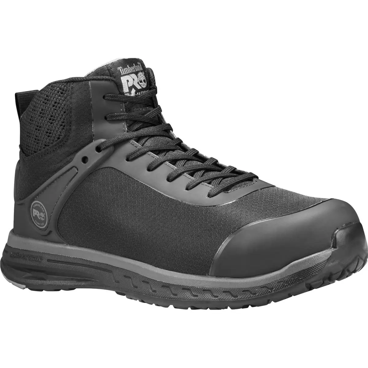 Timberland shoes - Black 14