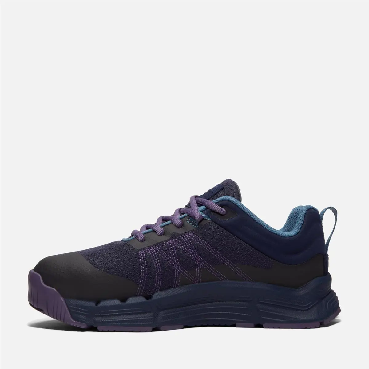 Timberland shoes  - Blue/Purple 12