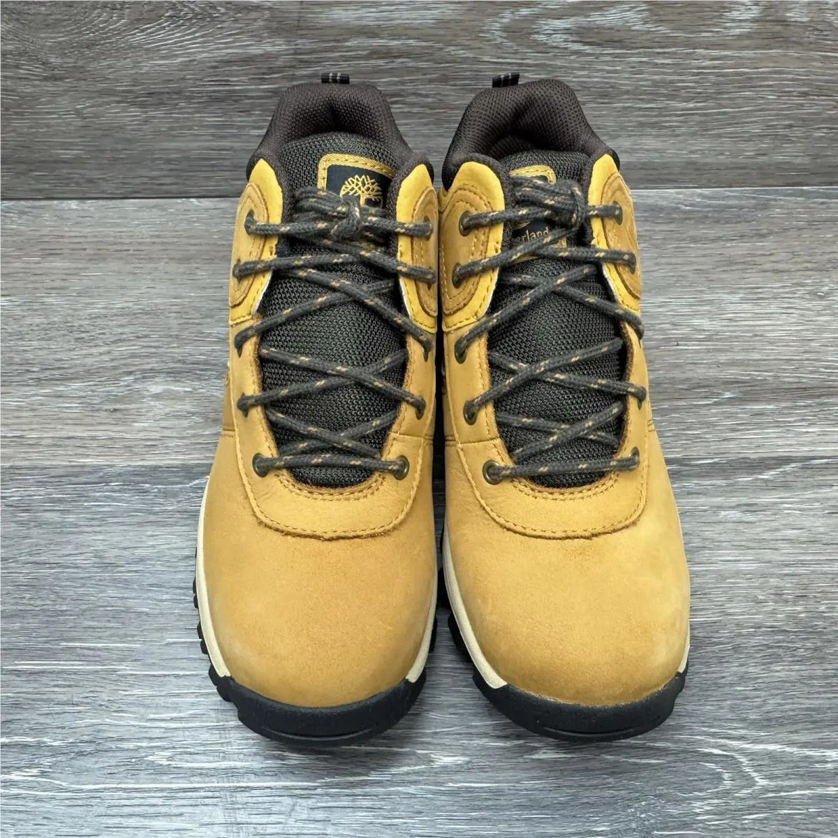 Timberland shoes - A167C4 - A167C4 - Brown 0
