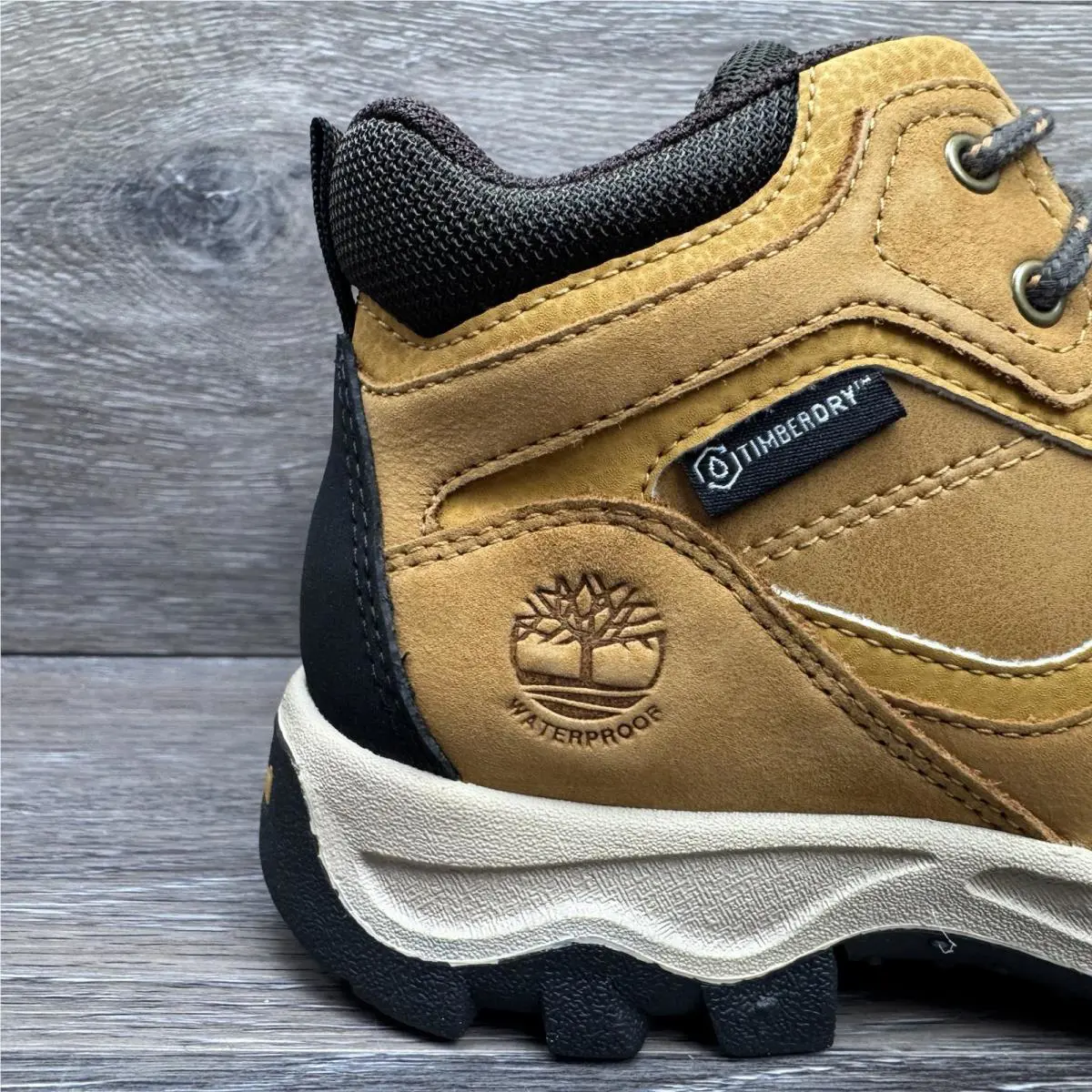 Timberland shoes - A167C4 - A167C4 - Brown 2