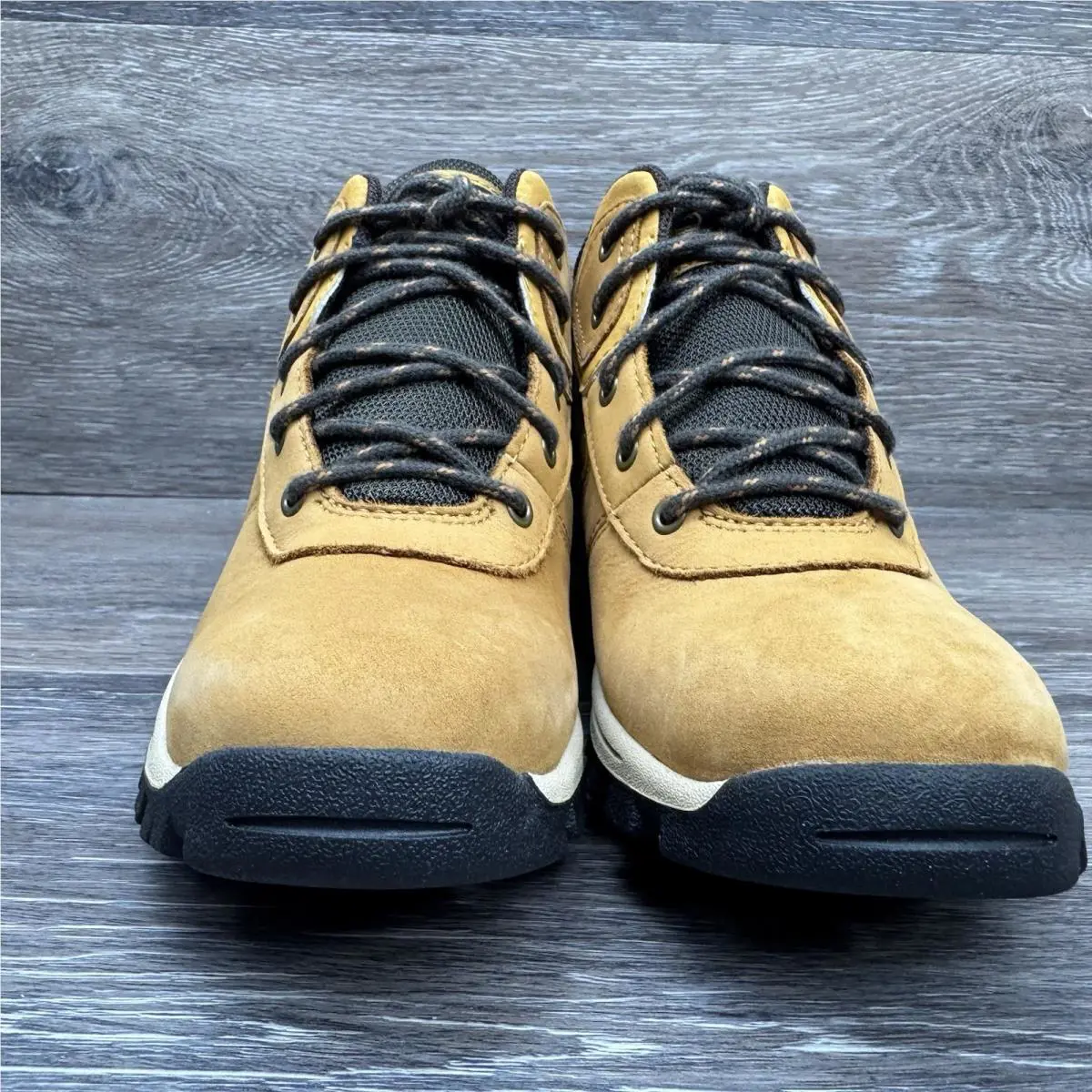 Timberland shoes - A167C4 - A167C4 - Brown 4