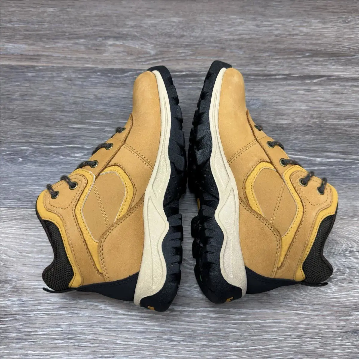 Timberland shoes - A167C4 - A167C4 - Brown 6