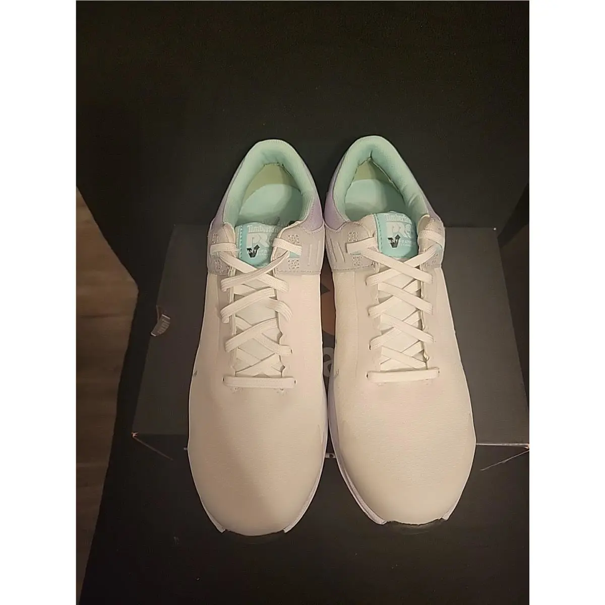 Timberland shoes - Multicolor (UPC: 196248708027) 0