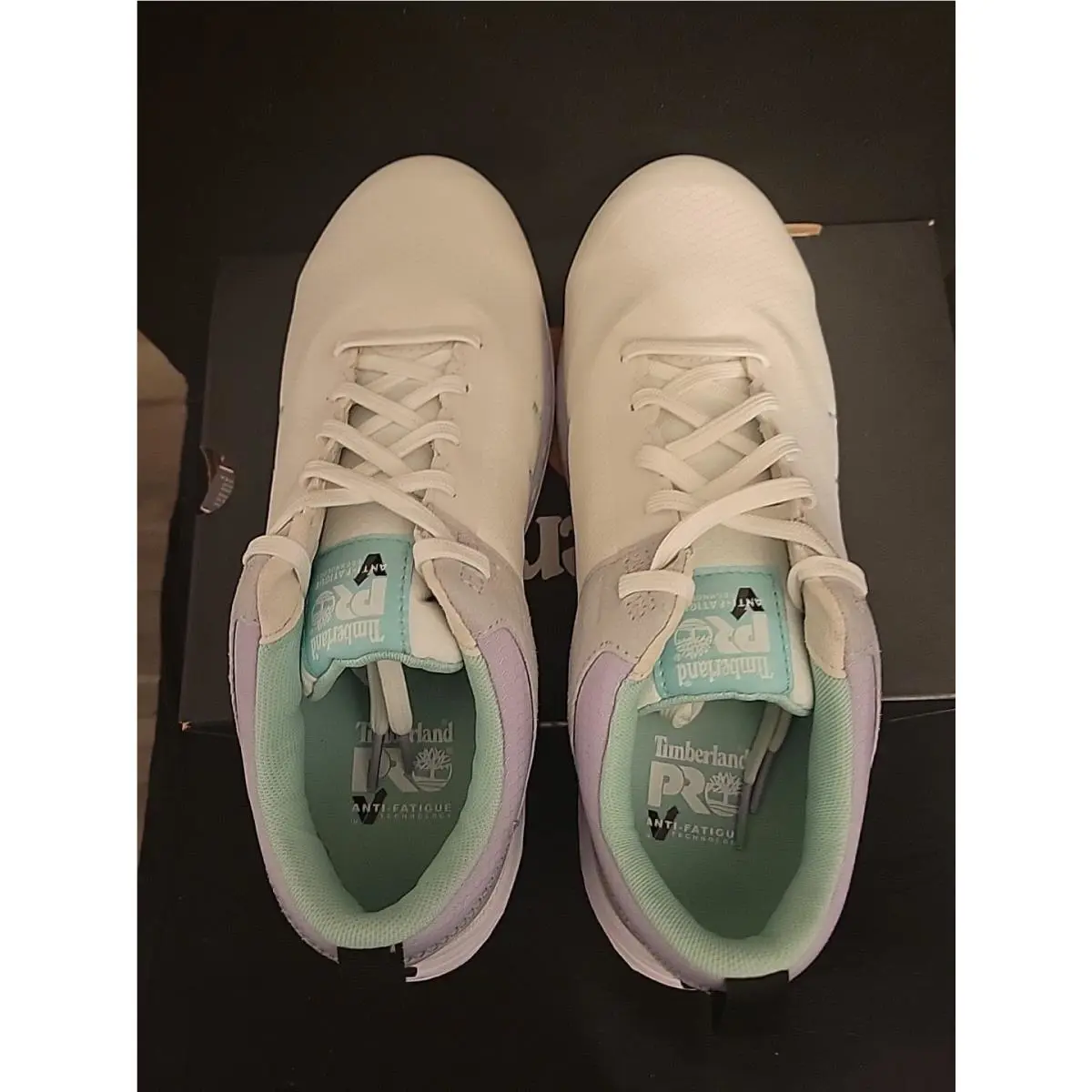 Timberland shoes - Multicolor (UPC: 196248708027) 2